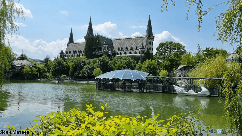 Sonnenstrand: Altstadt von Sozopol, Burg Ravadinovo & Bootstour