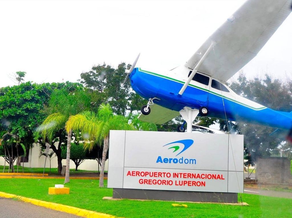 Sosúa: Flughafentransfer & Taxi