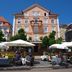 Restaurantterrasse Reutemann