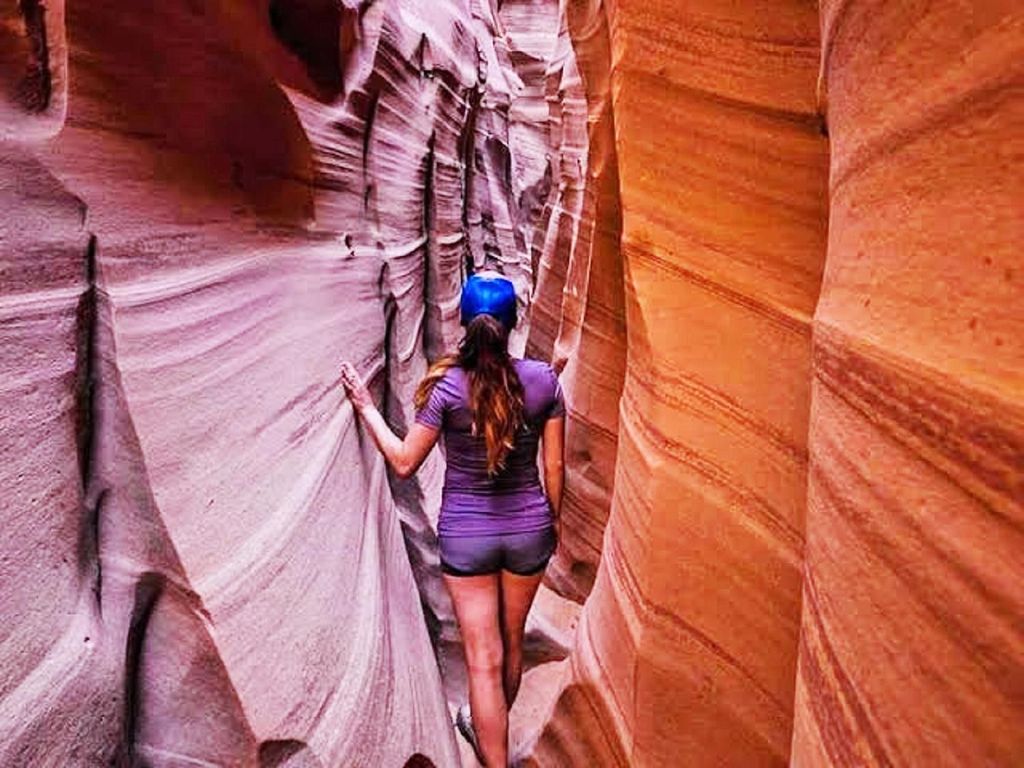 Von Ayacucho aus: Ausflug zu den 7 Canyons von Qorihuillca