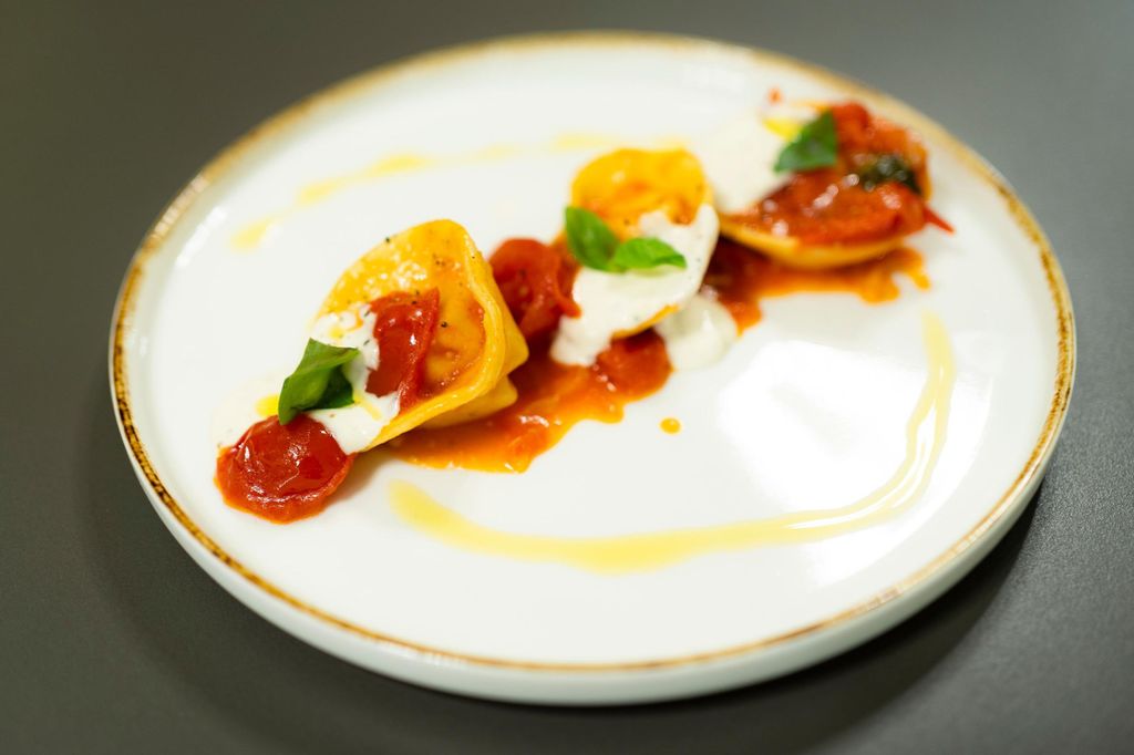 Mailand: Pasta, Gnocchi und Tiramisù Kochkurs mit Wein