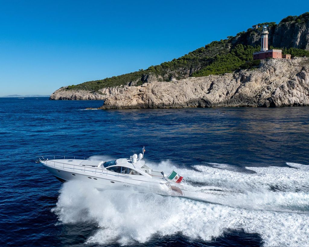 Capri und Amalfiküste, Tagestour mit dem Boot