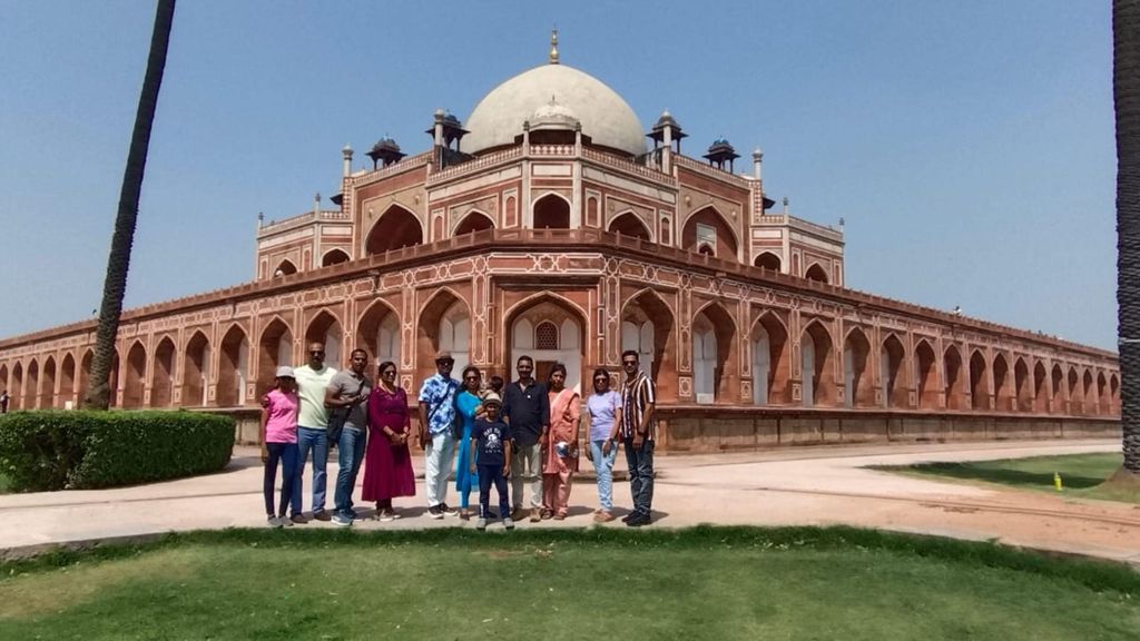 Private Tour durch Alt- und Neu-Delhi – Halbtagestour oder Ganztagestour (Top-Bewertung)