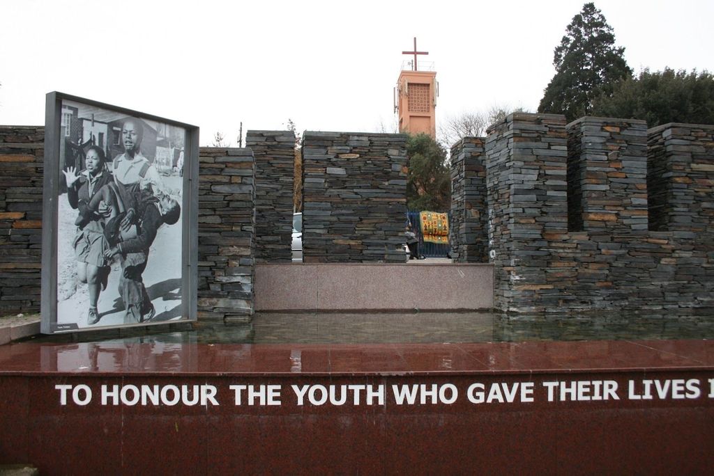 Johannesburg: Soweto Tour mit Mittagessen