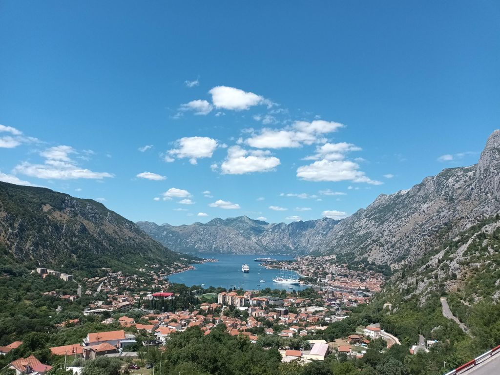 Highlights von Kotor, Perast & Budva