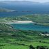 Ring of Kerry - Blick auf die Küste<br/>