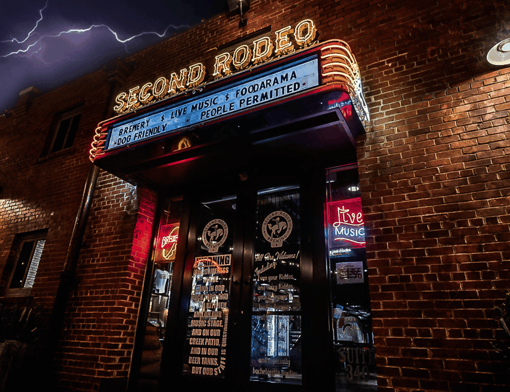Stockyard Shadows: Gruselige Geistertouren durch Fort Worth