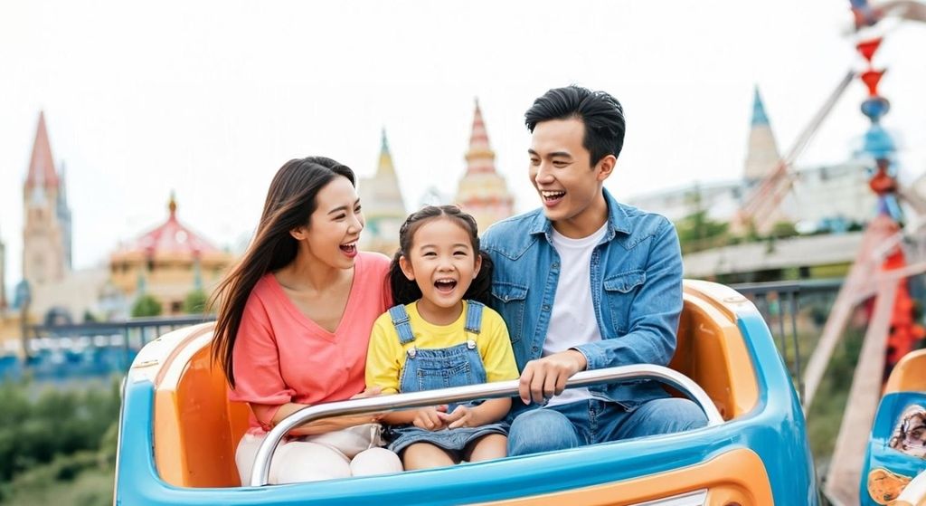 Antalya: Land der Legenden Ticket Themenpark mit Transfer