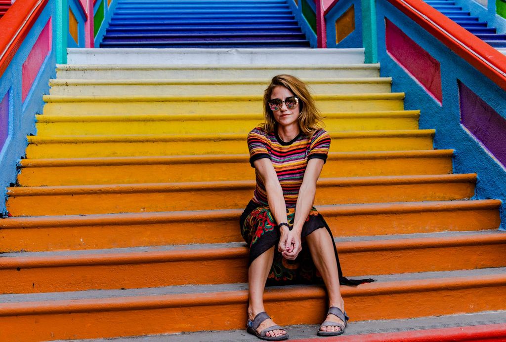 Kuala Lumpur: Private Highlights Instagram-Tour