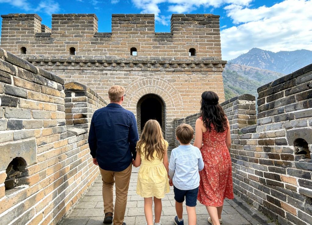 2-tägige Peking-Highlights-Tour mit Pekingente