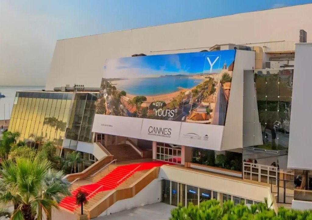 Monaco, Eze, Nizza! Luxus und Komfort im Elektroauto!