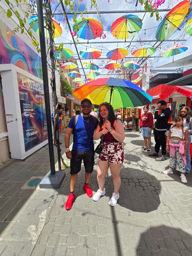 Puerto Plata: Stadtführung mit Rum- und Schokoladenfabriken