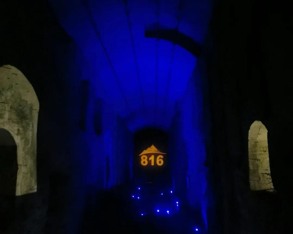 Entdecke die unterirdischen Wunder von Chongqing