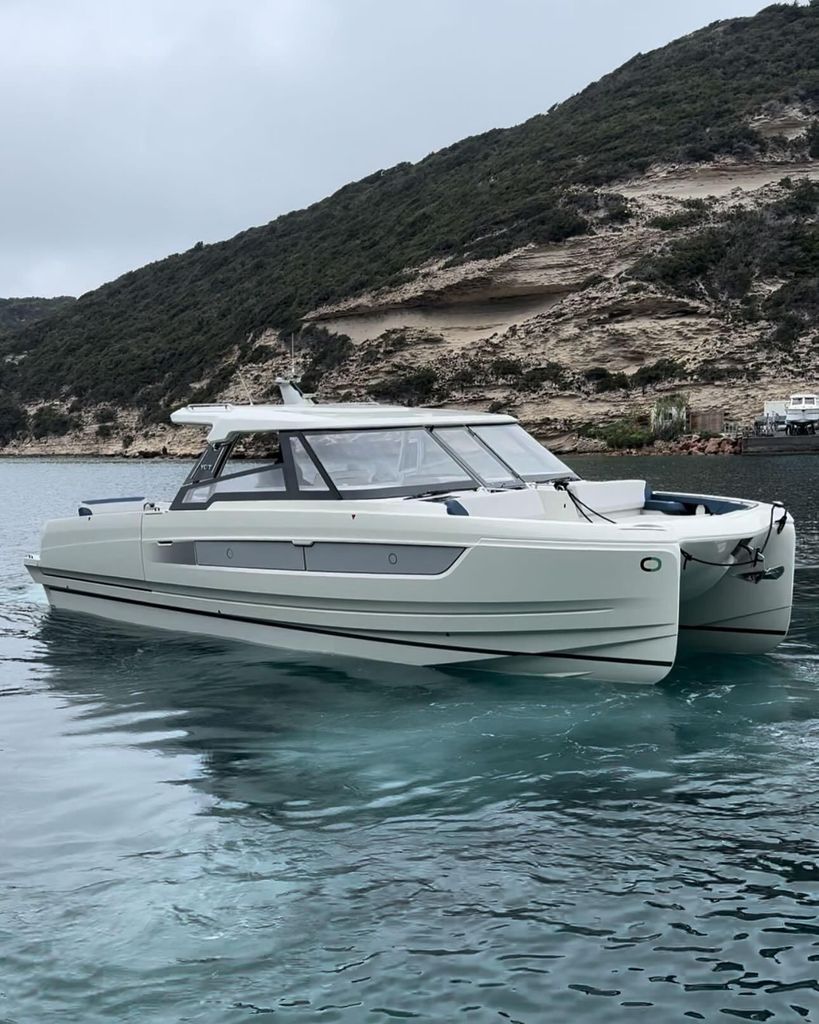 Von Bonifacio: Tag auf La Maddalena in Sardinien