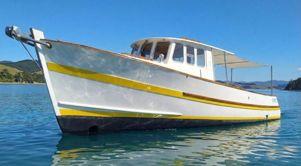 Private Bootsfahrt an der französischen Riviera