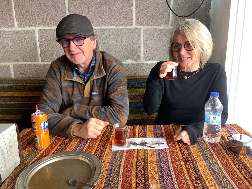 Ankara: Private Rundgänge mit einem Einheimischen