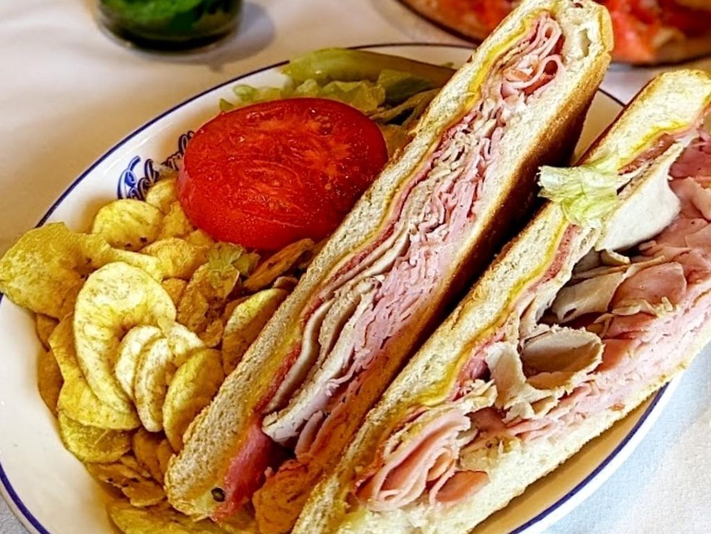 Tampa: Ybor City Foodtour mit 5 lokalen Köstlichkeiten