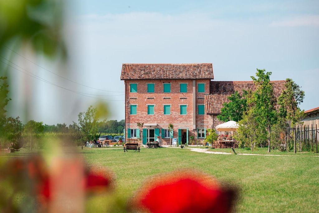 Jesolo: Genieße ein önogastronomisches Erlebnis mit lokalen Weinen und Produkten