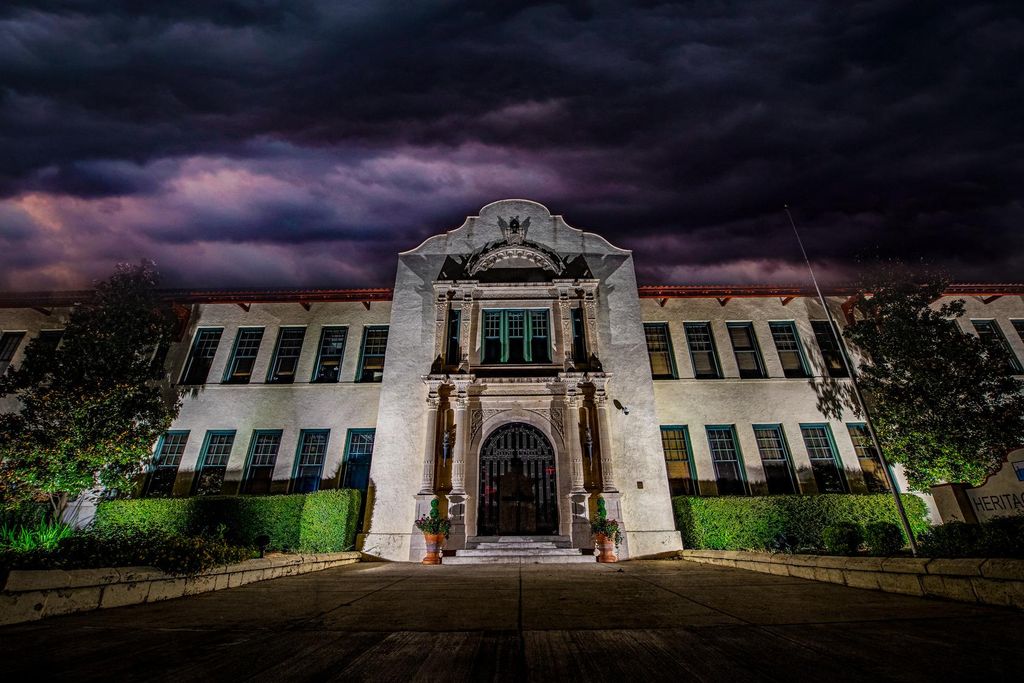 Shadows of the South: Geistertour durch Augusta