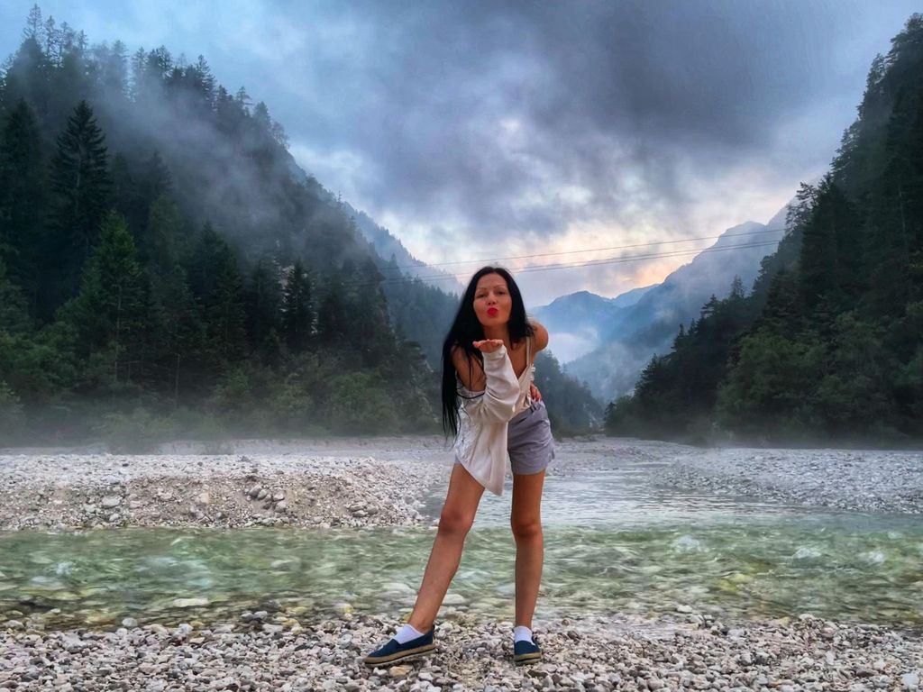 Ljubljana: Bleder See, Bohinj und Jasna – Tagestour