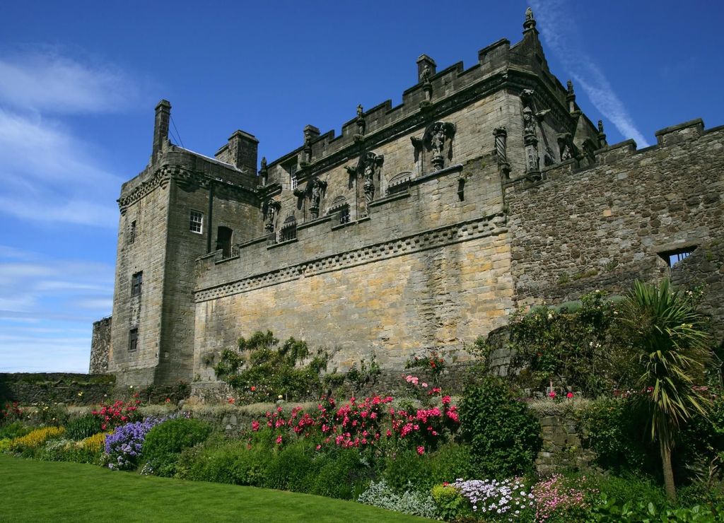 Glasgow: Stirling Castle, Loch Lomond Walk und Whisky-Tour