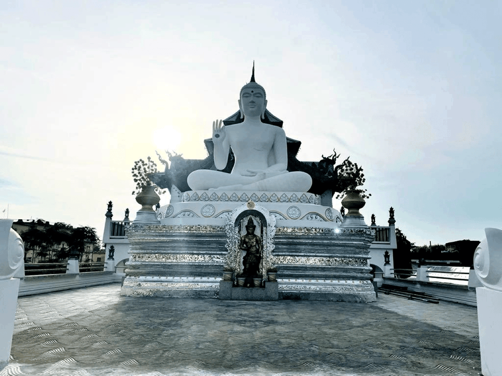 Bodhgaya: Ganztägige Kunst- und Kulturtour mit Mittagessen