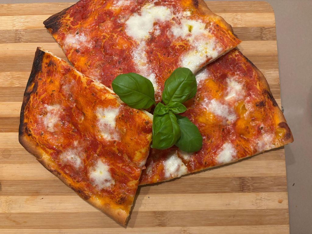 Cortona: Kurs für Pizza, Focaccia und toskanische Calzoni