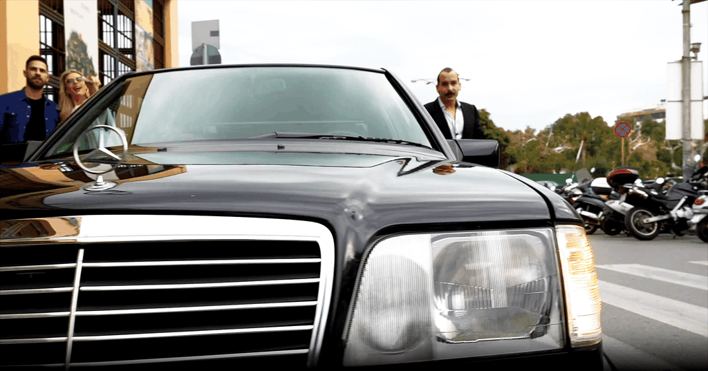 Kreta: Private Tour mit klassischem Mercedes/ Wähle einen Tagesausflug