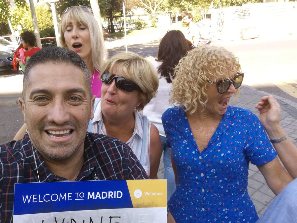 Von Madrid nach Segovia: Private Tour zum römischen Aquädukt