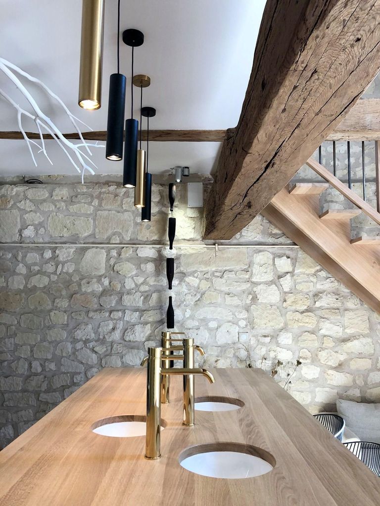 Restigné: Entdeckung des Weinkellers und Verkostung lokaler Weine