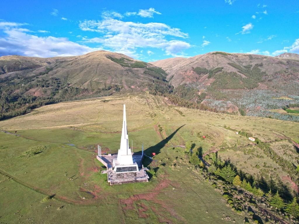 Ayacucho: Tour nach Wari und Pampa de Quinua