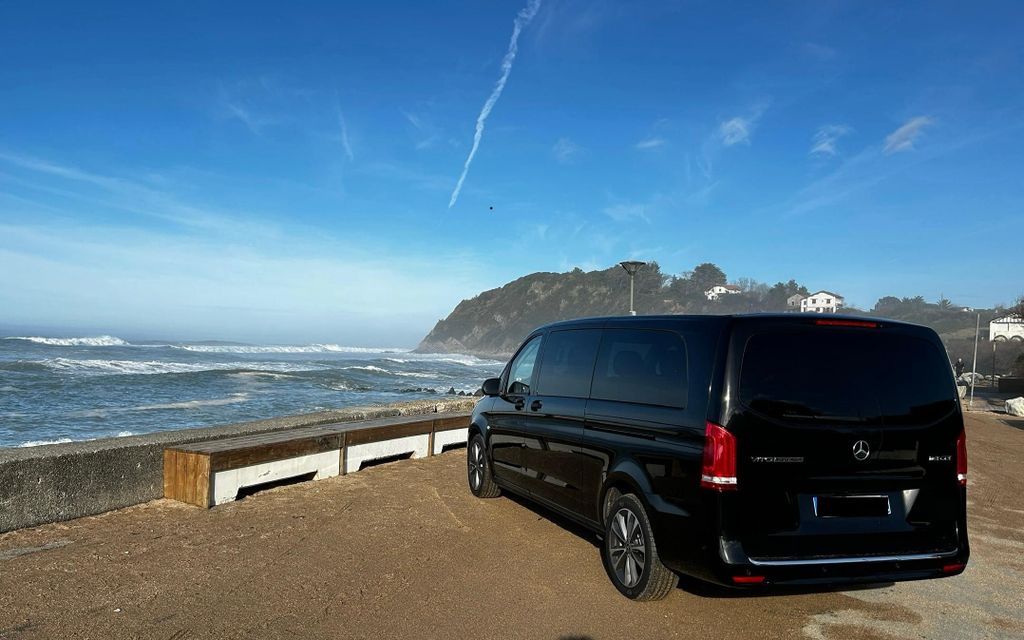 Biarritz : Tagestour zu den schönsten baskischen Dörfern