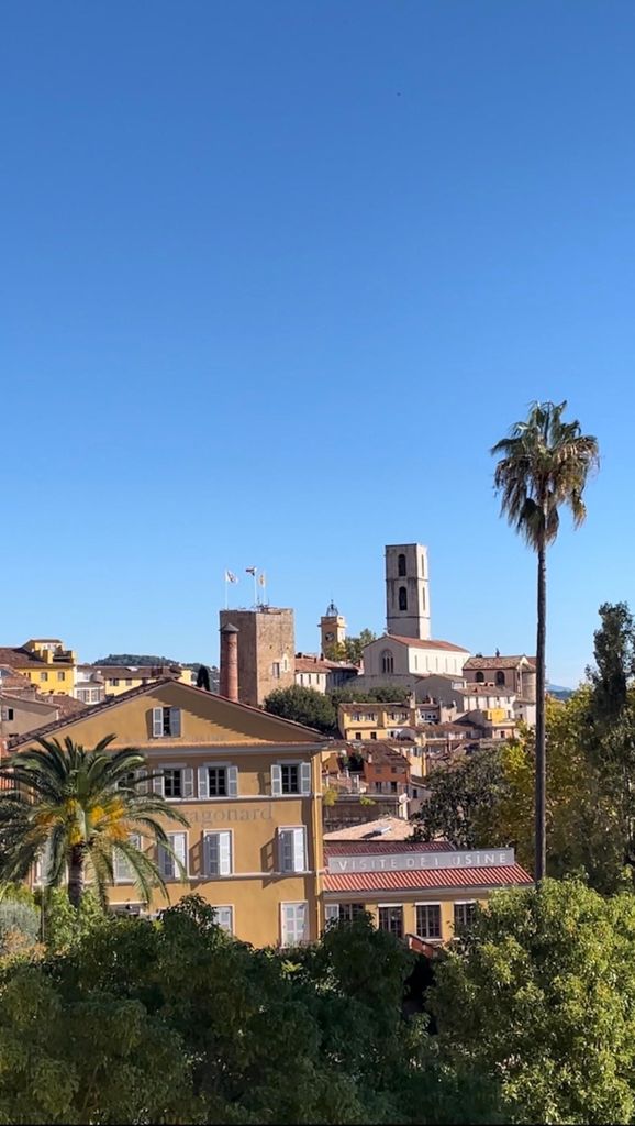 Private Tour durch Grasse, die Welthauptstadt des Parfüms an der Côte d'Azur