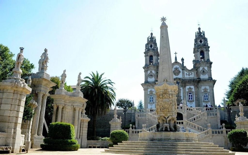 Lamego Tour