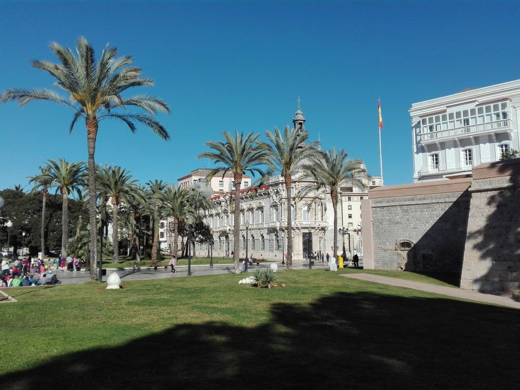 Cartagena Highlights