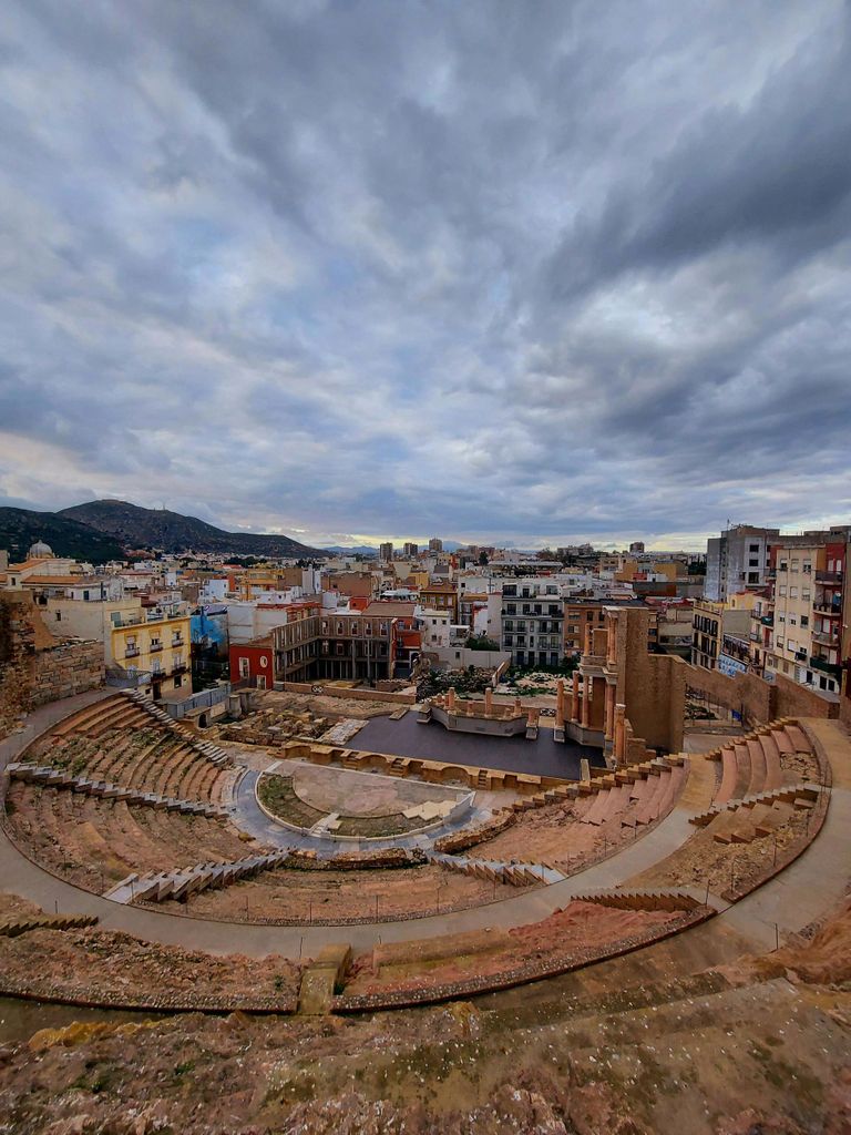 Cartagena: Private geführte Tour mit Transport