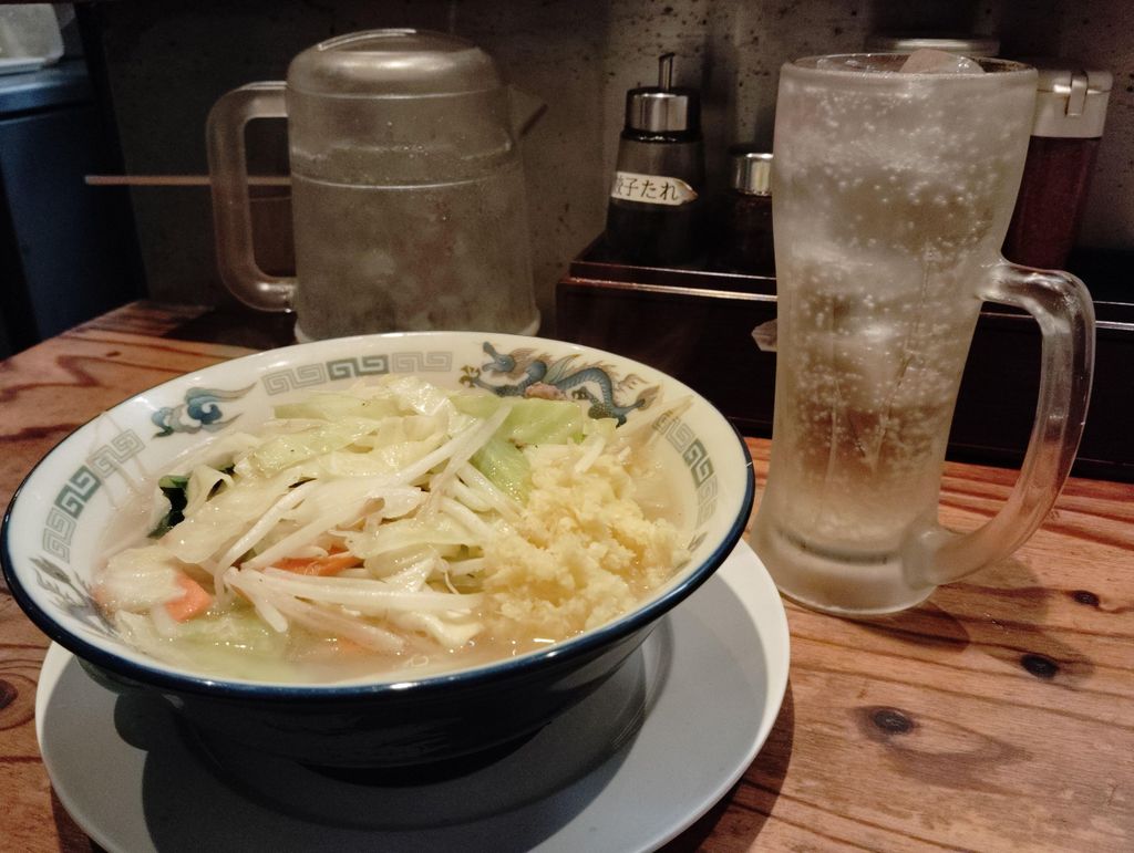 Himeji: Geführte Ramen-Tour mit 2 Schalen Ramen