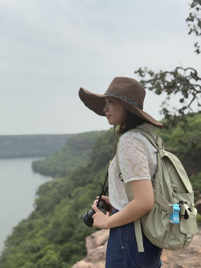 Kota: Immersions-Retreat mit Frühstück und Workshop