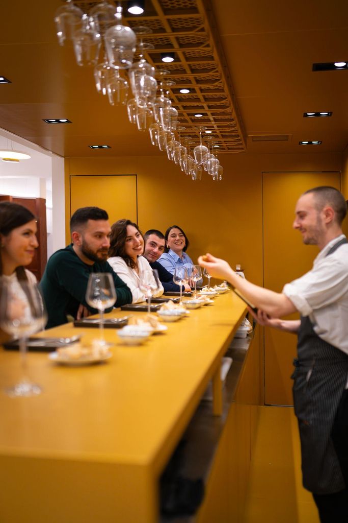 Symphonie der Geschmäcker - Olivenöl & Essen in Korfu-Stadt