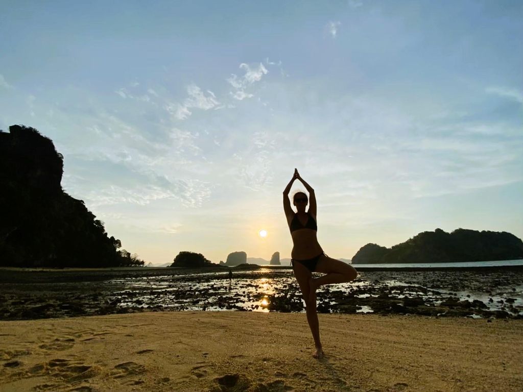 Krabi: Leuchtplankton, 7 Inseln, Sonnenuntergang & Barbecue