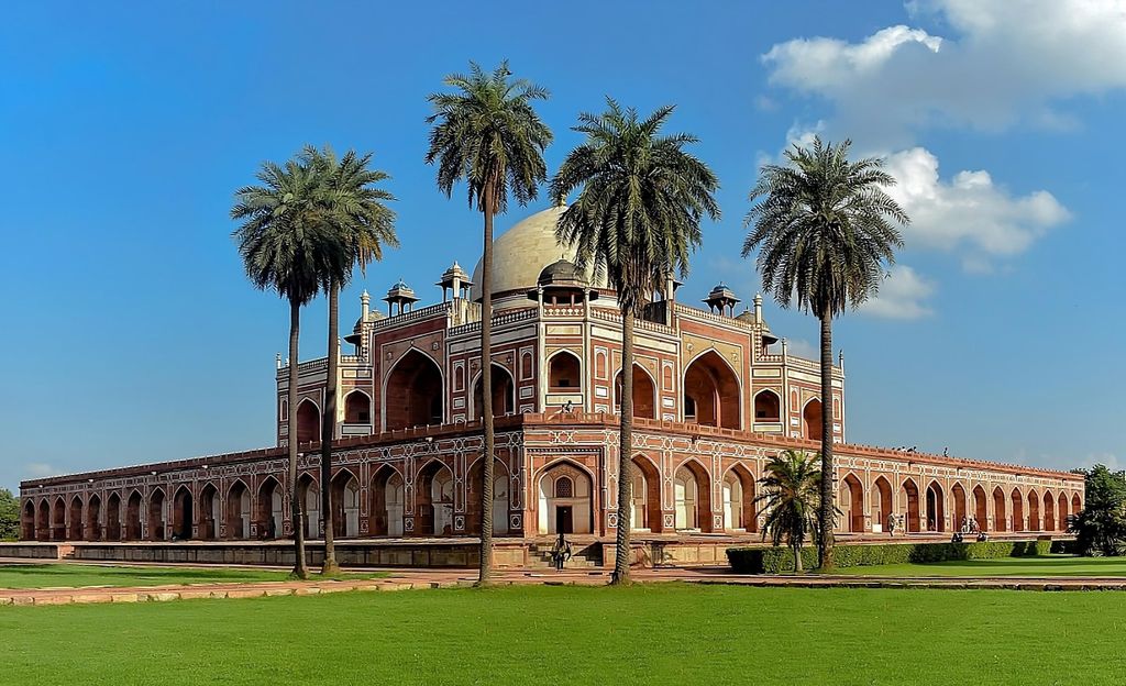 Delhi: Private Old & New Delhi Tour - Ganztagestour oder Halbtagestour