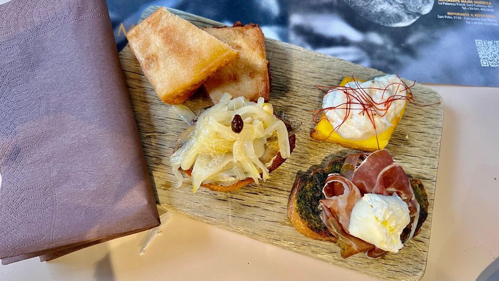 Padua: Kulinarischer und kultureller Rundgang mit Verkostungen