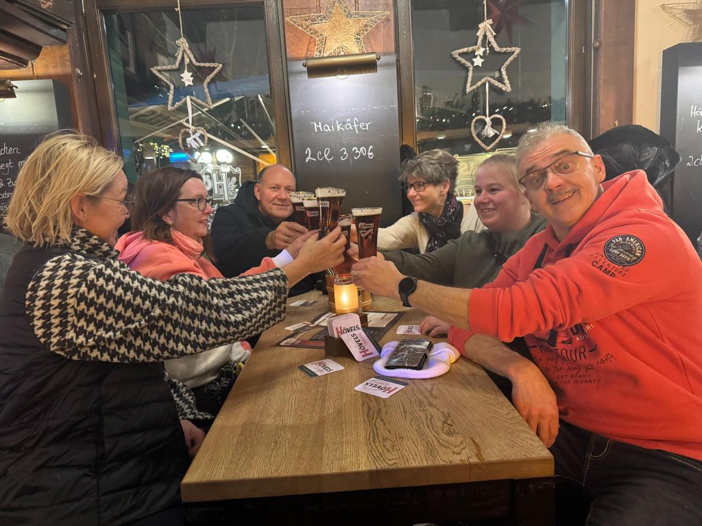 Dortmunder Biergeschichte(n) - Geführte Tour mit Kostprobe