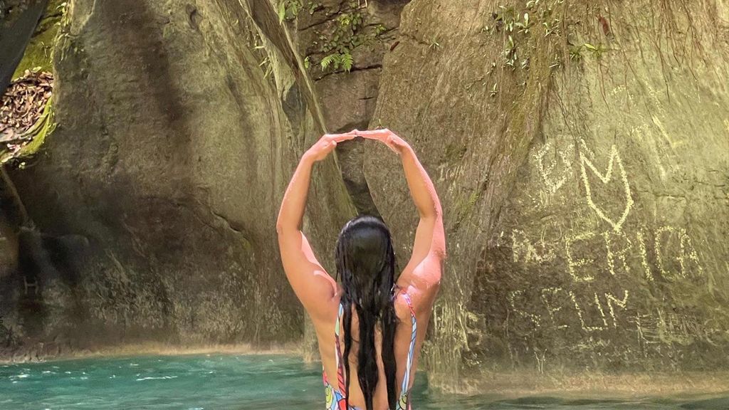 Tour por el Sendero Acuático "La Plaza" ¡TODO INCLUIDO!