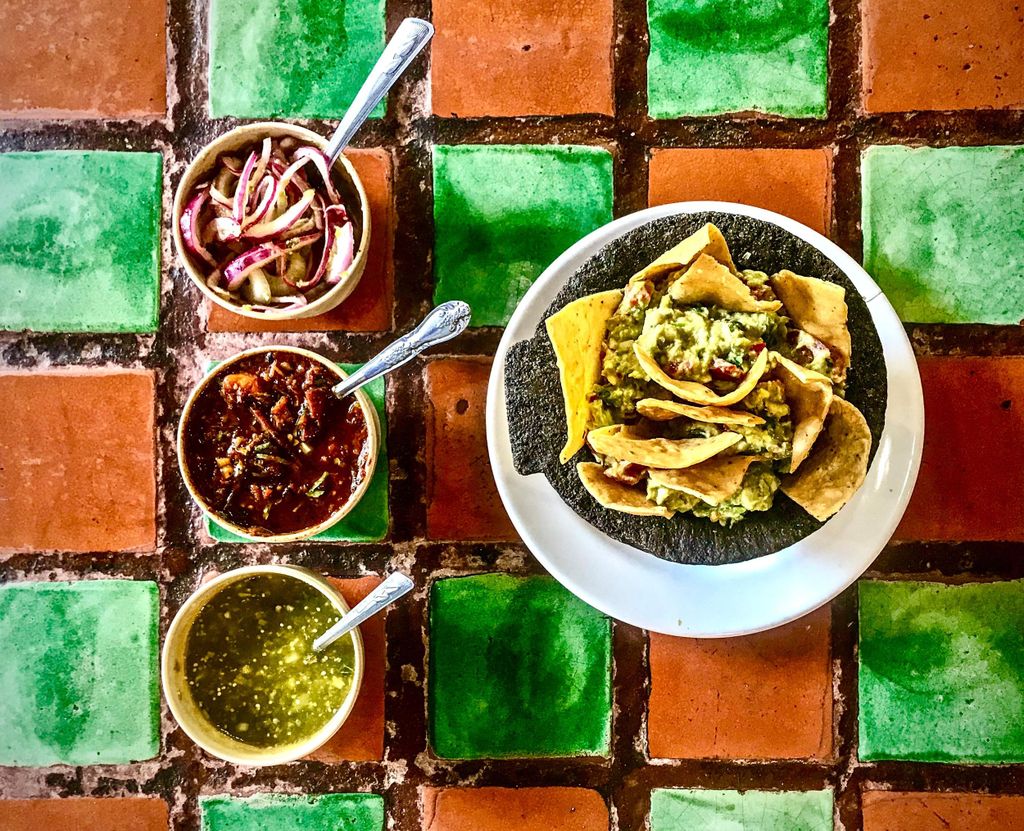 Mexiko-Stadt: Altstadt-Foodtour mit 7 Verkostungen und geheimem Gericht