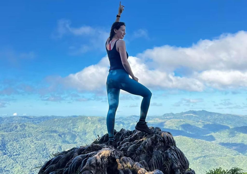 Manila: Mystische Wanderung auf dem Daraitan