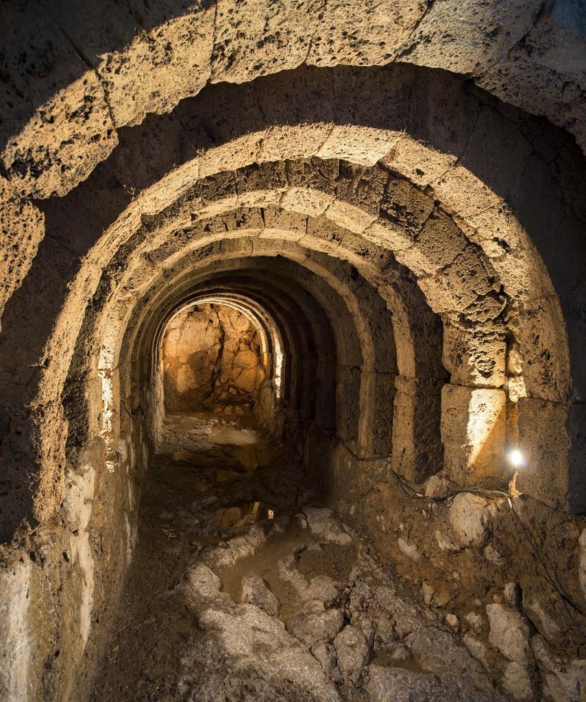 Private mythologische Tour: Nekromanteion und Acheron-Quellen