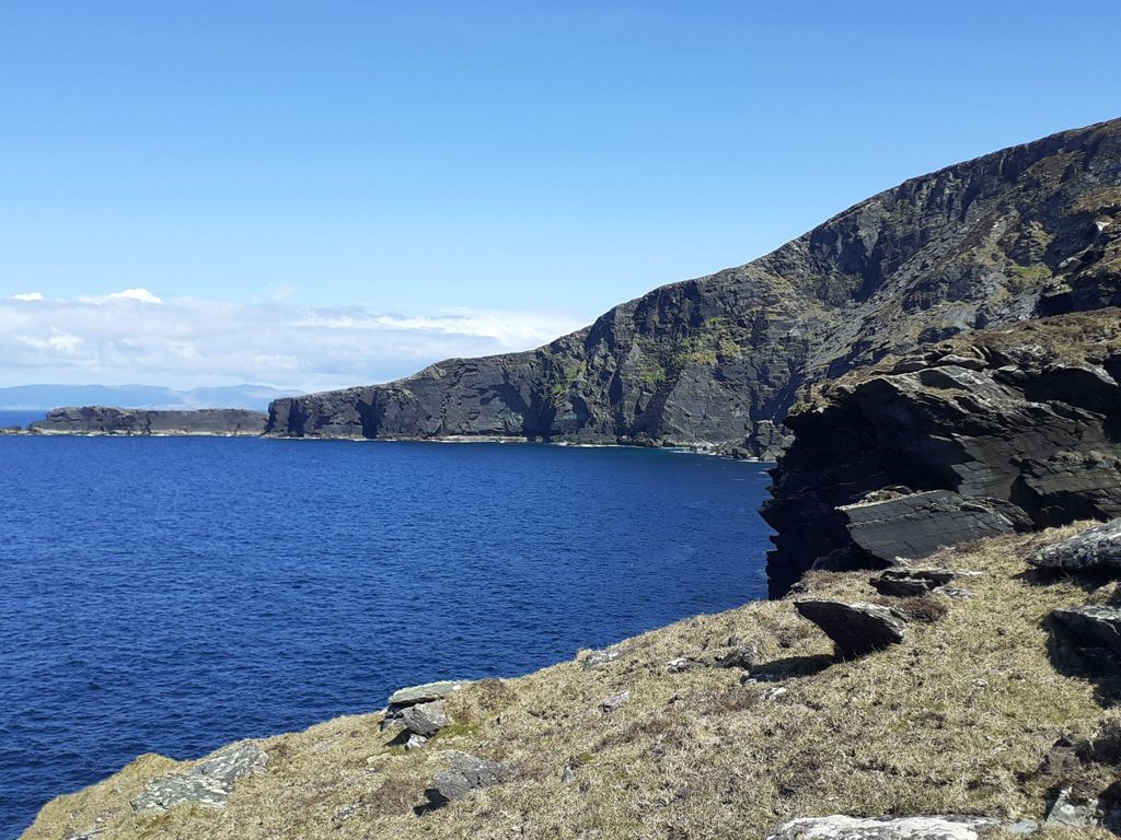 Valentia Island: Geführter Rundgang