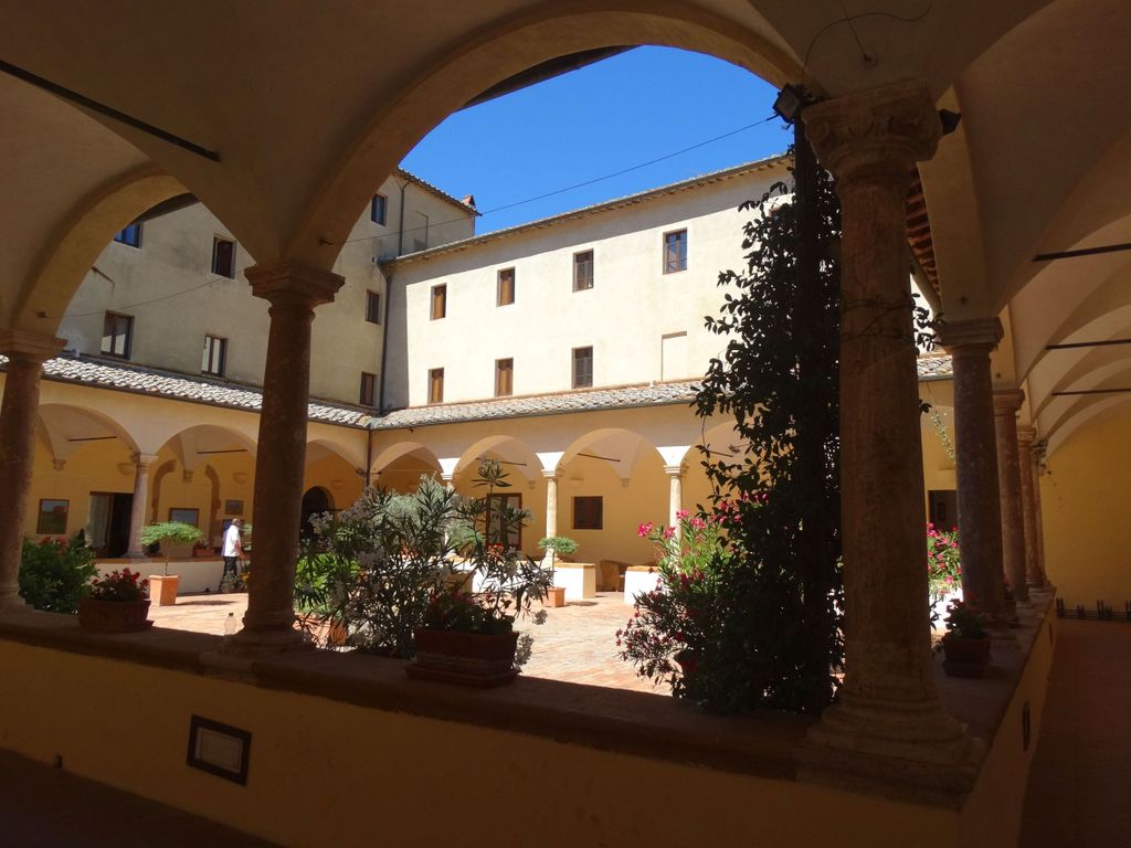 Pienza: Private Wandertour im Herzen der Toskana