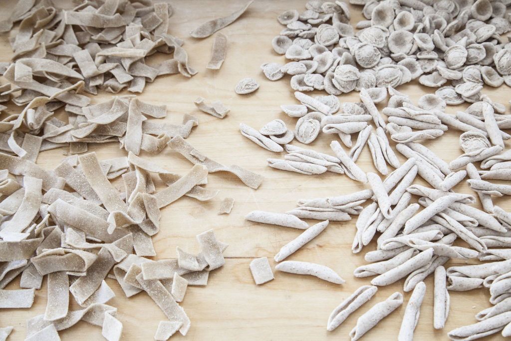 Brindisi: Kochkurs im Haus eines Einheimischen